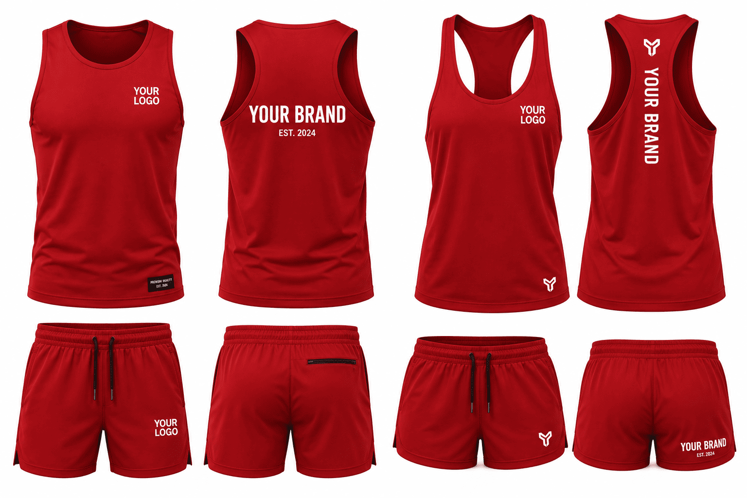 Gymwear